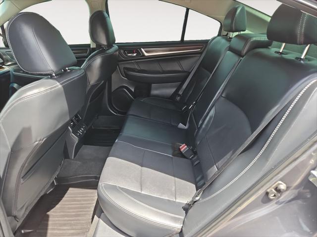 used 2019 Subaru Legacy car, priced at $23,499