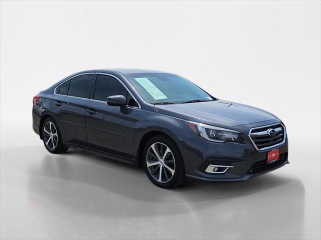 used 2019 Subaru Legacy car, priced at $23,500