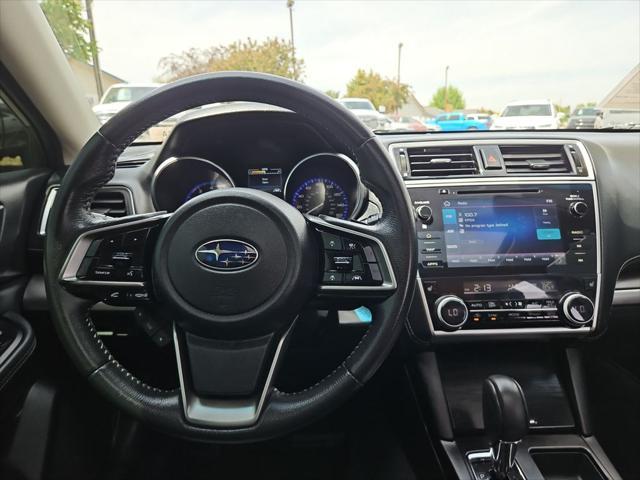 used 2019 Subaru Legacy car, priced at $23,499