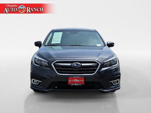 used 2019 Subaru Legacy car, priced at $23,499