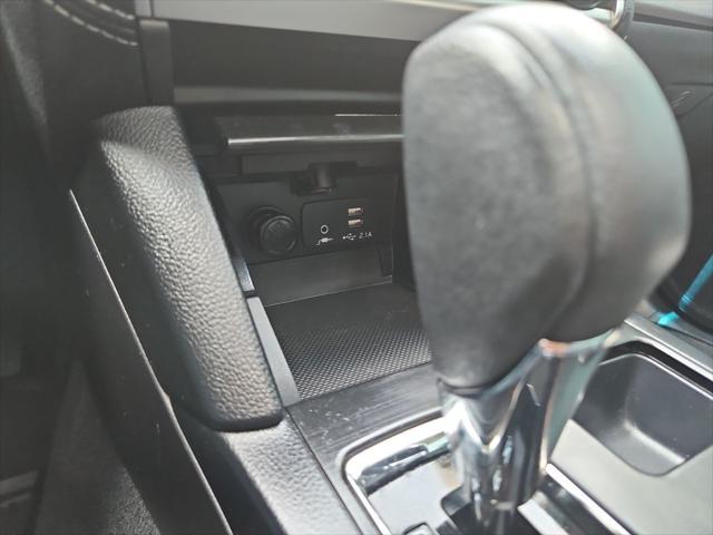 used 2019 Subaru Legacy car, priced at $23,499