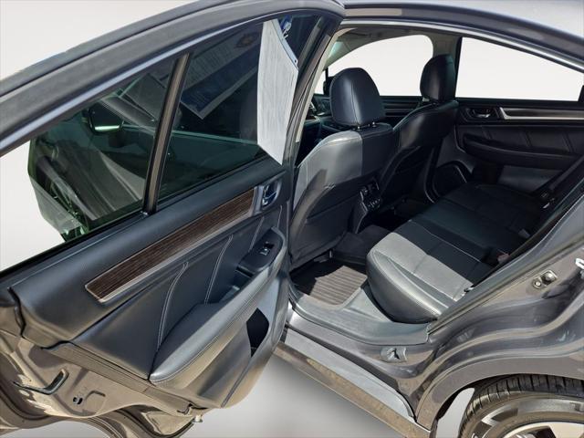 used 2019 Subaru Legacy car, priced at $23,499