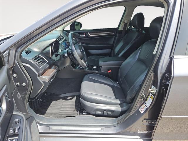 used 2019 Subaru Legacy car, priced at $23,499