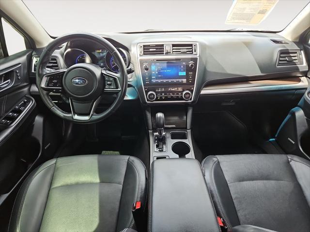 used 2019 Subaru Legacy car, priced at $23,499
