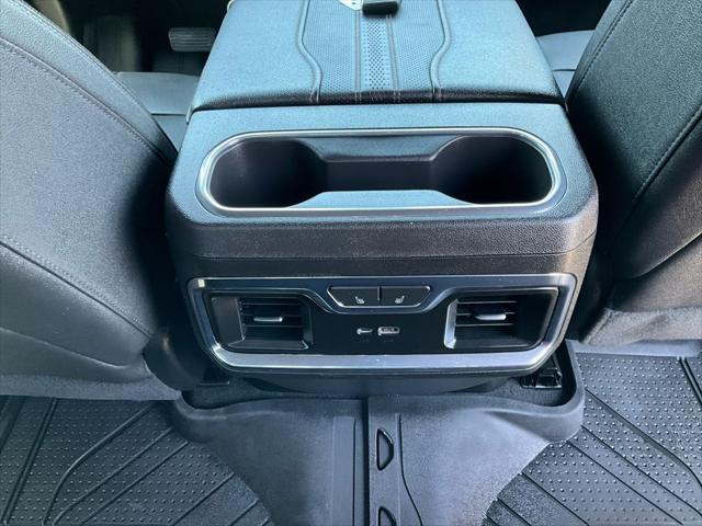 used 2024 Chevrolet Silverado 3500 car, priced at $69,000
