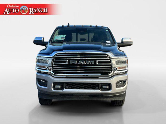 used 2020 Ram 3500 car, priced at $52,000