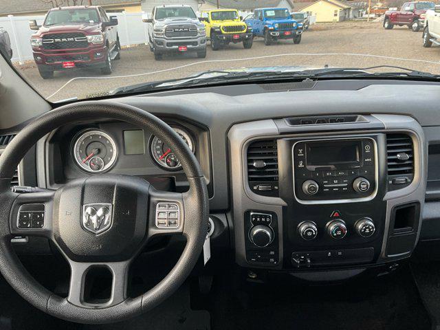 used 2015 Ram 1500 car, priced at $19,000