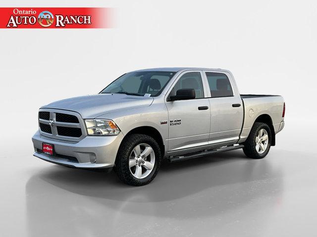 used 2015 Ram 1500 car, priced at $19,000