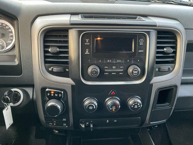 used 2015 Ram 1500 car, priced at $19,000