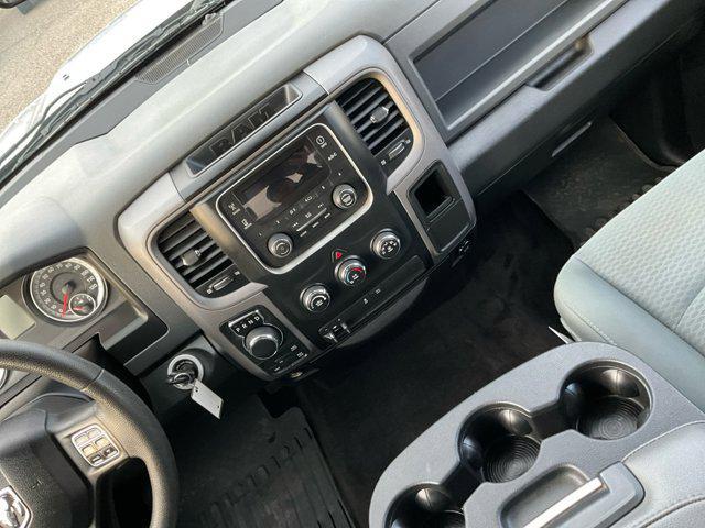 used 2015 Ram 1500 car, priced at $19,000