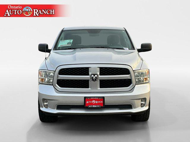 used 2015 Ram 1500 car, priced at $19,000