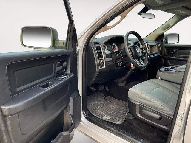 used 2015 Ram 1500 car, priced at $19,000