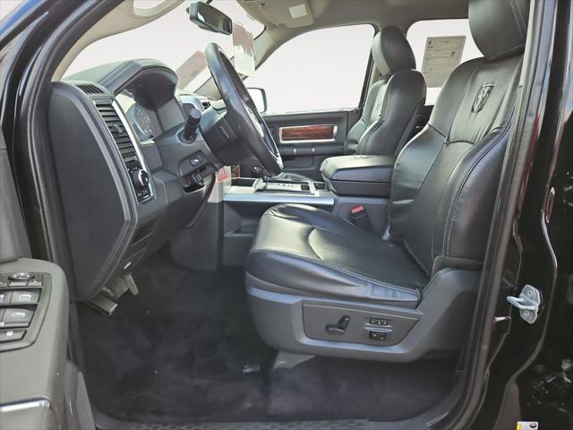 used 2012 Ram 1500 car, priced at $15,680