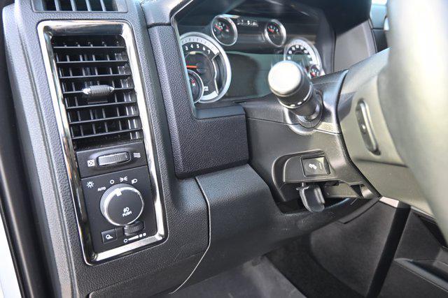 used 2015 Ram 1500 car