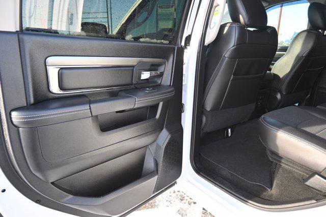 used 2015 Ram 1500 car