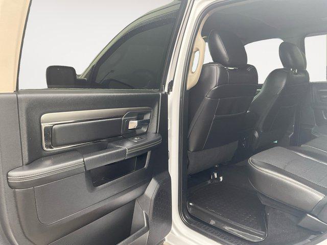 used 2015 Ram 1500 car, priced at $28,000