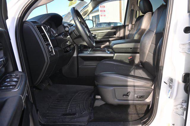 used 2015 Ram 1500 car