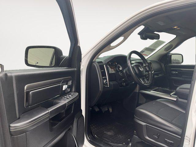 used 2015 Ram 1500 car, priced at $28,000