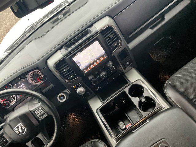 used 2015 Ram 1500 car, priced at $28,000