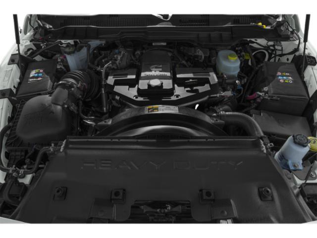 used 2015 Ram 3500 car, priced at $40,050