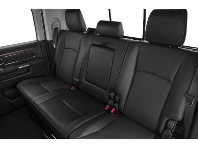 used 2015 Ram 3500 car, priced at $40,050