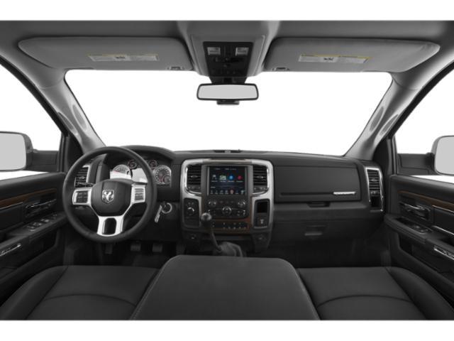 used 2015 Ram 3500 car, priced at $40,050