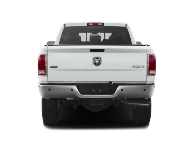 used 2015 Ram 3500 car, priced at $40,050