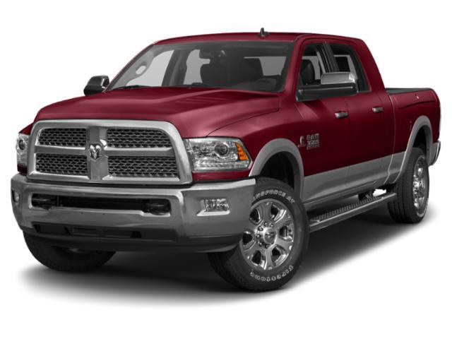used 2015 Ram 3500 car, priced at $40,050