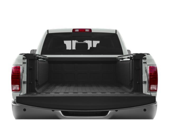 used 2015 Ram 3500 car, priced at $40,050