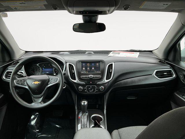 used 2020 Chevrolet Equinox car, priced at $18,000