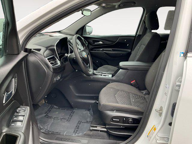 used 2020 Chevrolet Equinox car, priced at $18,000