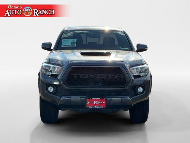 used 2016 Toyota Tacoma car, priced at $30,500