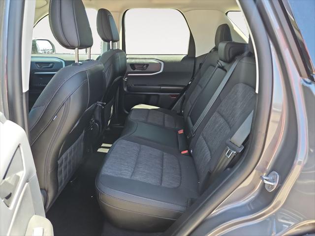used 2022 Ford Bronco Sport car, priced at $25,800