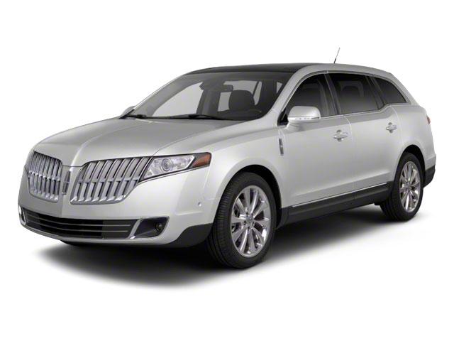 used 2010 Lincoln MKT car