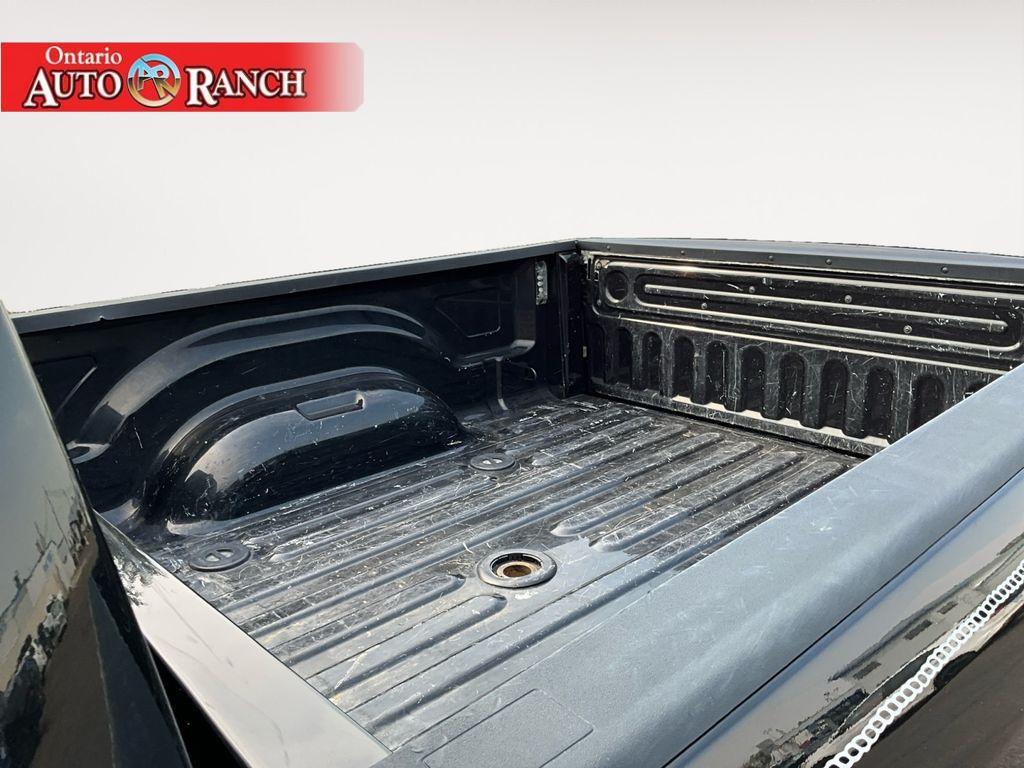 used 2017 Ram 2500 car, priced at $47,500