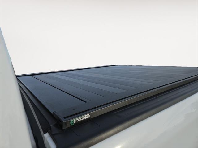 used 2022 Ram 1500 car, priced at $42,000