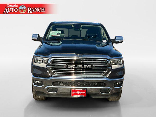 used 2019 Ram 1500 car, priced at $38,500