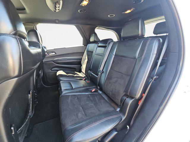 used 2021 Dodge Durango car, priced at $39,998