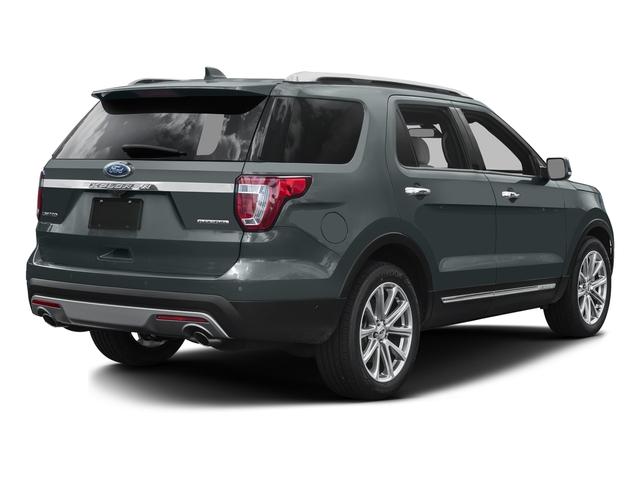 used 2016 Ford Explorer car, priced at $15,550