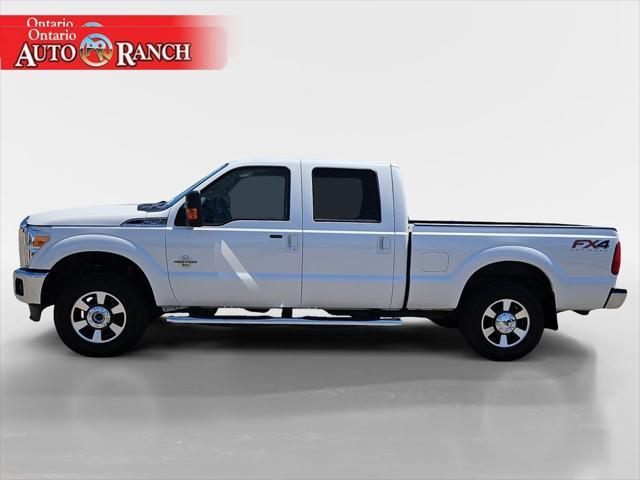 used 2015 Ford F-250 car, priced at $42,000