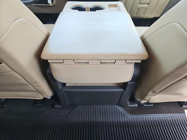 used 2015 Ford F-250 car, priced at $42,000
