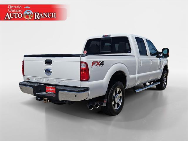 used 2015 Ford F-250 car, priced at $42,000