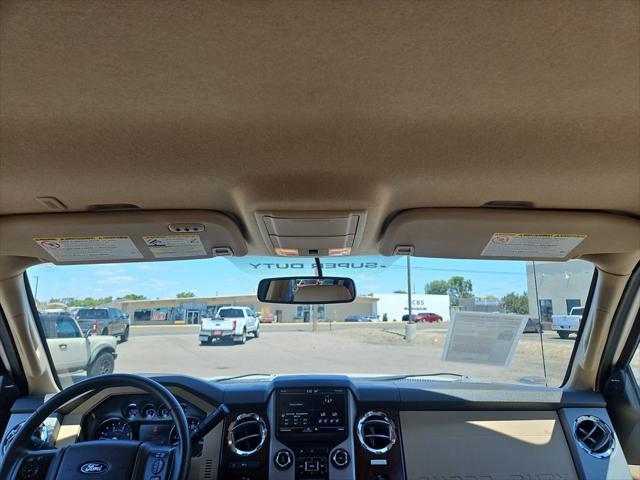 used 2015 Ford F-250 car, priced at $42,000