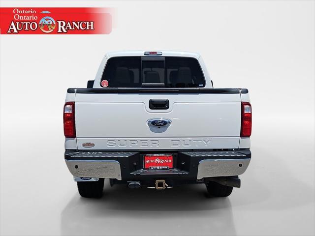 used 2015 Ford F-250 car, priced at $42,000