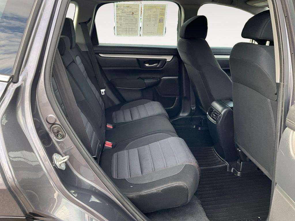 used 2020 Honda CR-V car, priced at $22,500