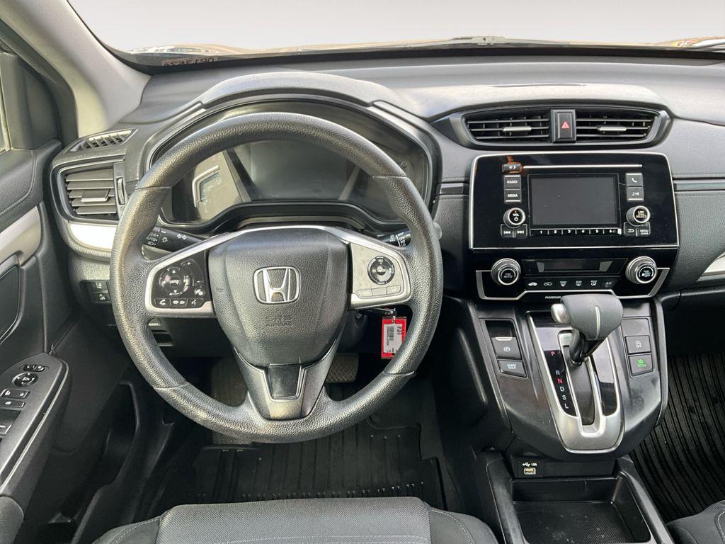used 2020 Honda CR-V car, priced at $22,500