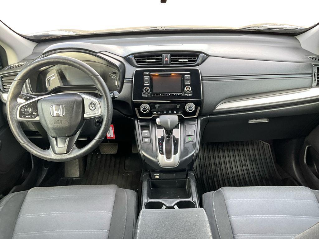used 2020 Honda CR-V car, priced at $22,500