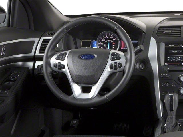 used 2013 Ford Explorer car, priced at $7,475