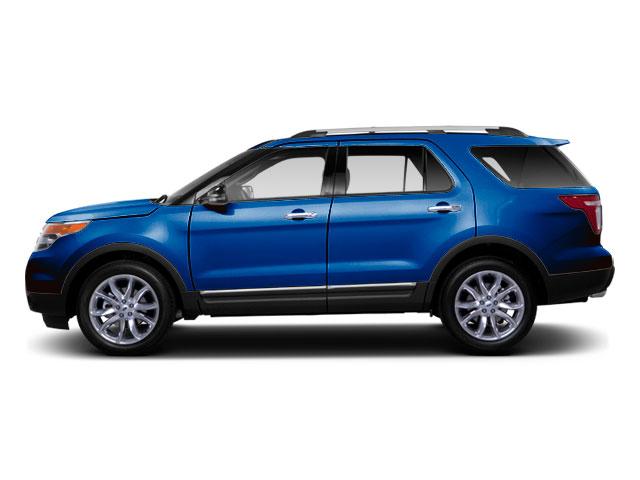 used 2013 Ford Explorer car, priced at $7,475