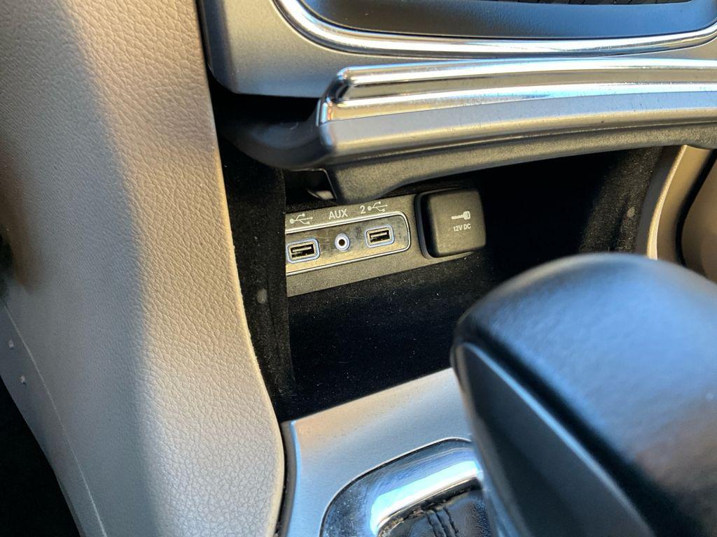 used 2018 Jeep Grand Cherokee car, priced at $17,900